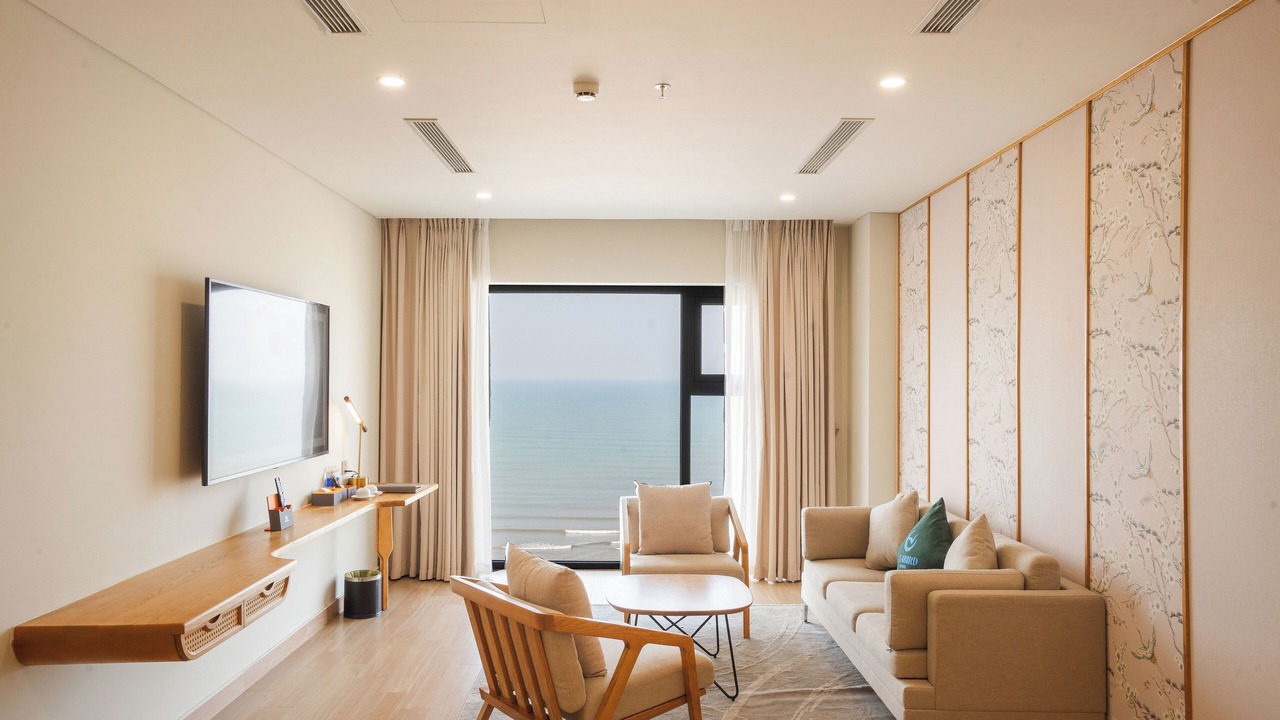 Photo of Bedroom in Cam Xuyen