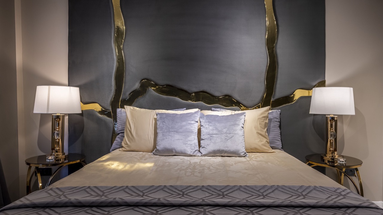 Photo of Bedroom in Sariyer