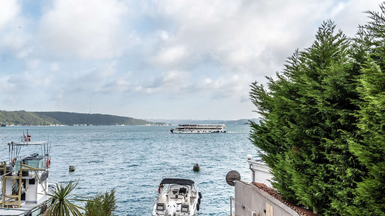 Photo of Others in Sariyer