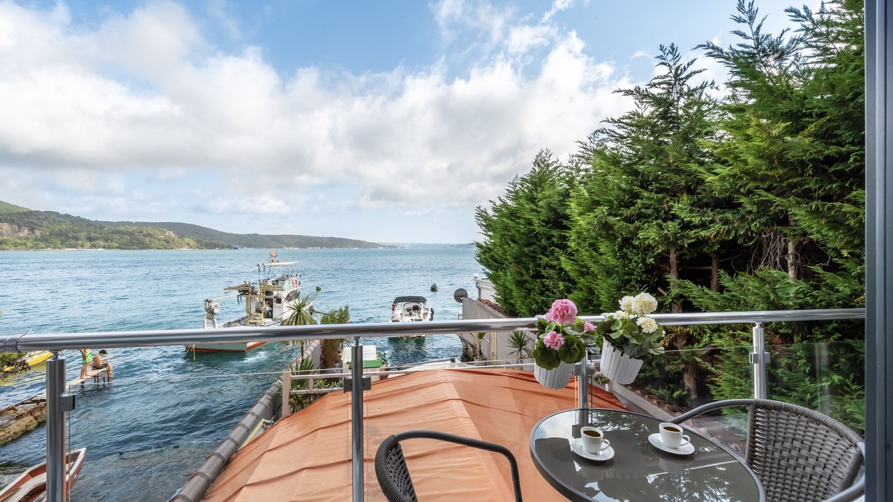Photo of Outdoor in Sariyer