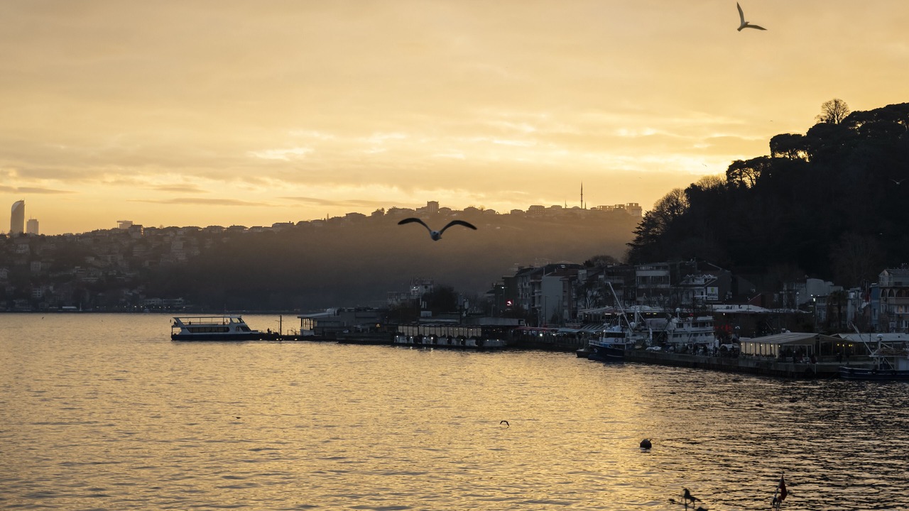 Photo of Outdoor in Sariyer