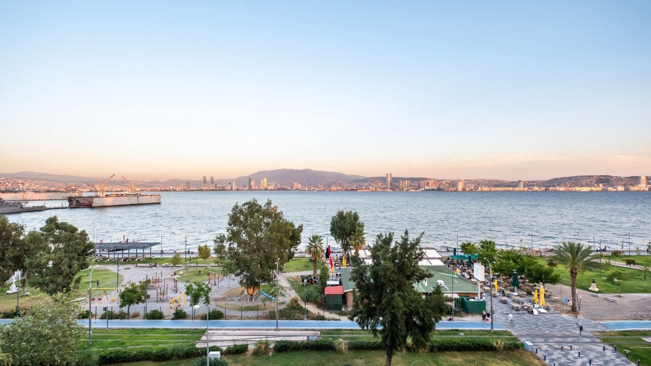 Photo of Outdoor in Karsiyaka