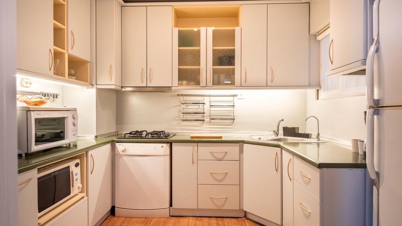 Photo of Kitchen in Karsiyaka