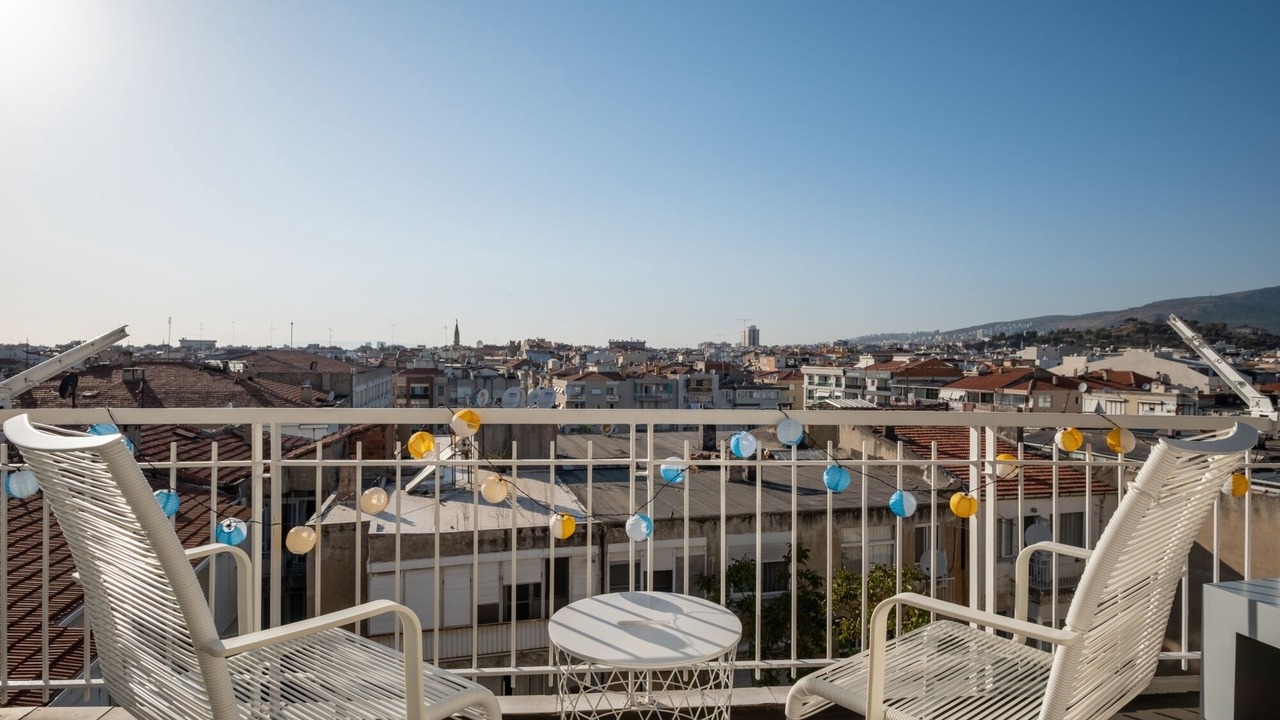 Photo of Outdoor in Karsiyaka