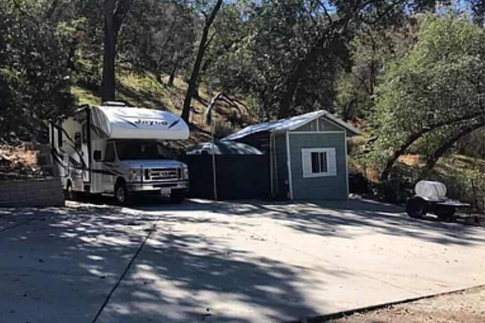 Photo of Outdoor in Yucaipa