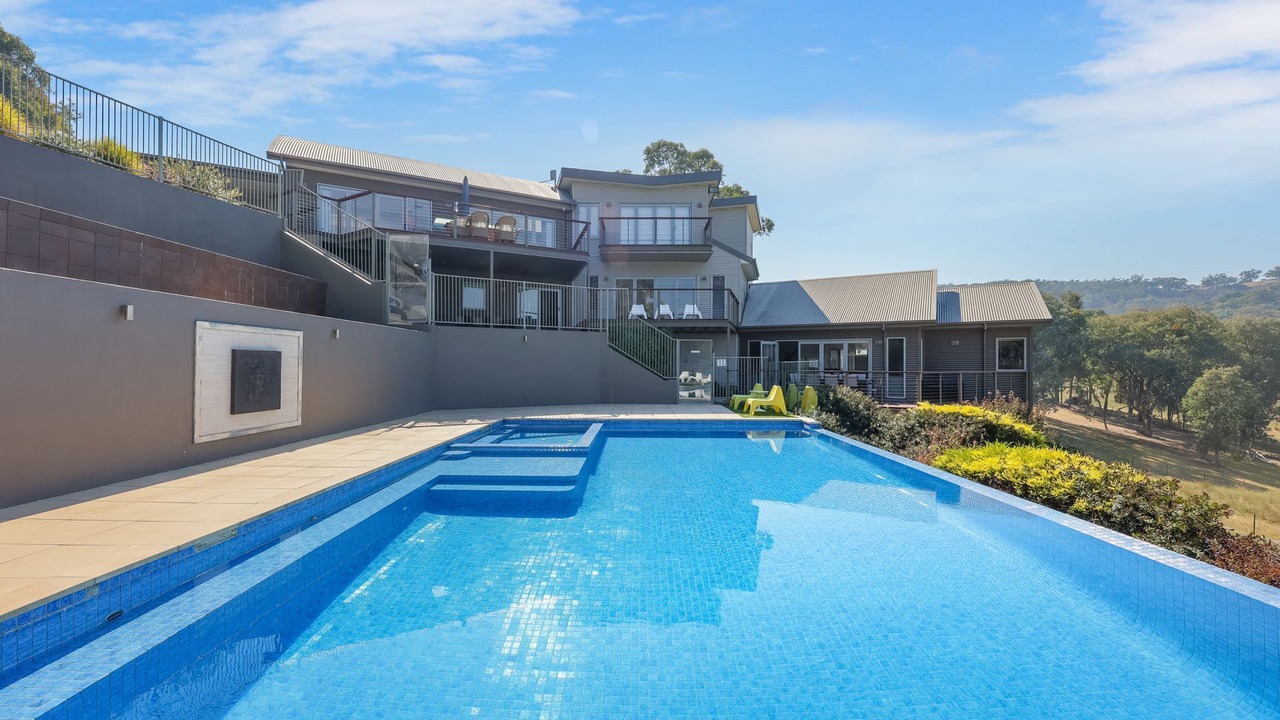 Photo of Outdoor in Mountain Bay