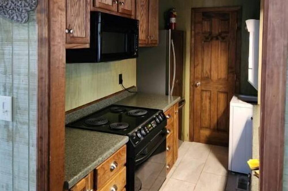 Photo of Kitchen in Rose Hill