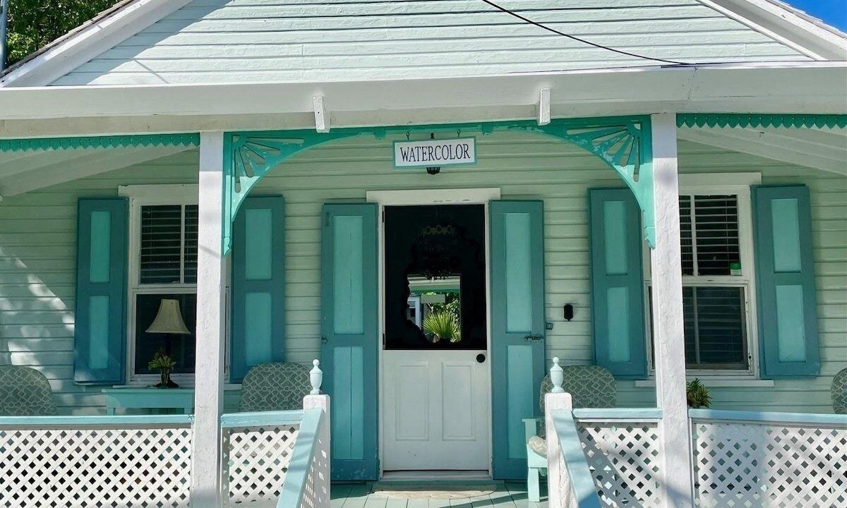Photo of Outdoor in Dunmore Town