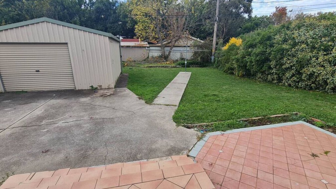 Photo of Outdoor in Narrabundah