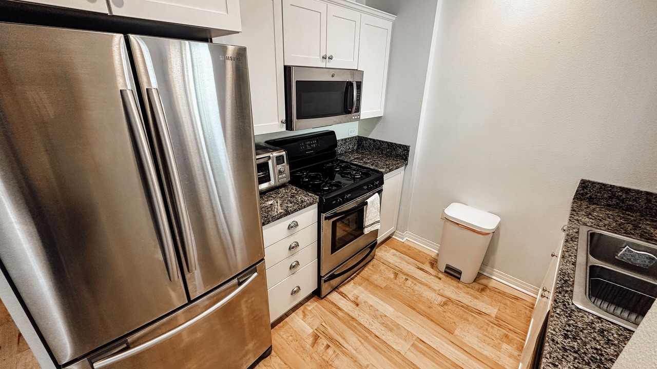 Photo of Kitchen in East Village
