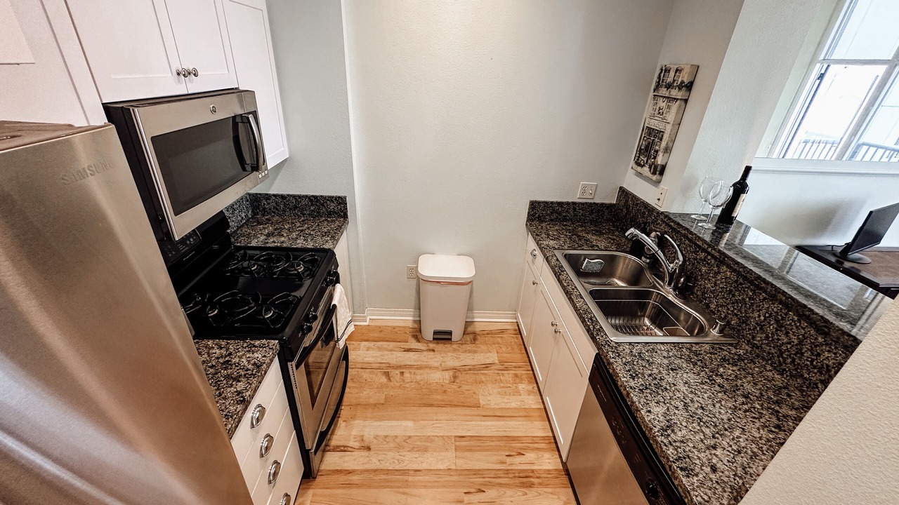 Photo of Kitchen in East Village