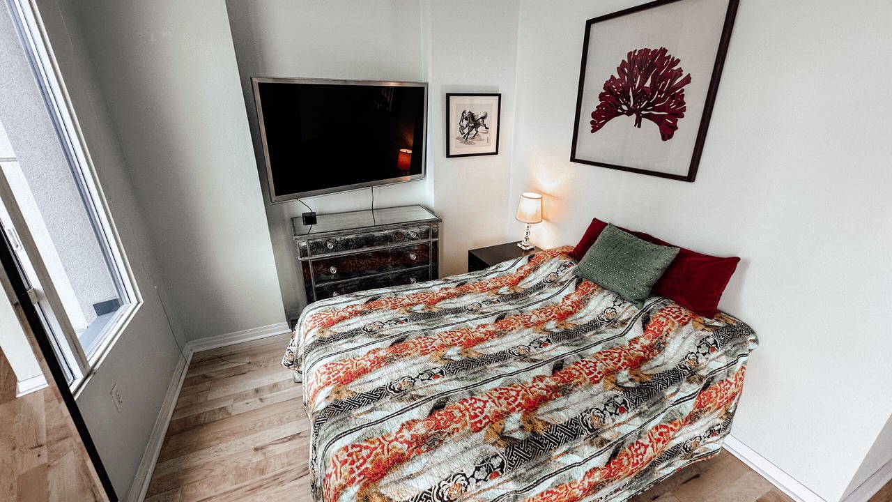 Photo of Bedroom in East Village