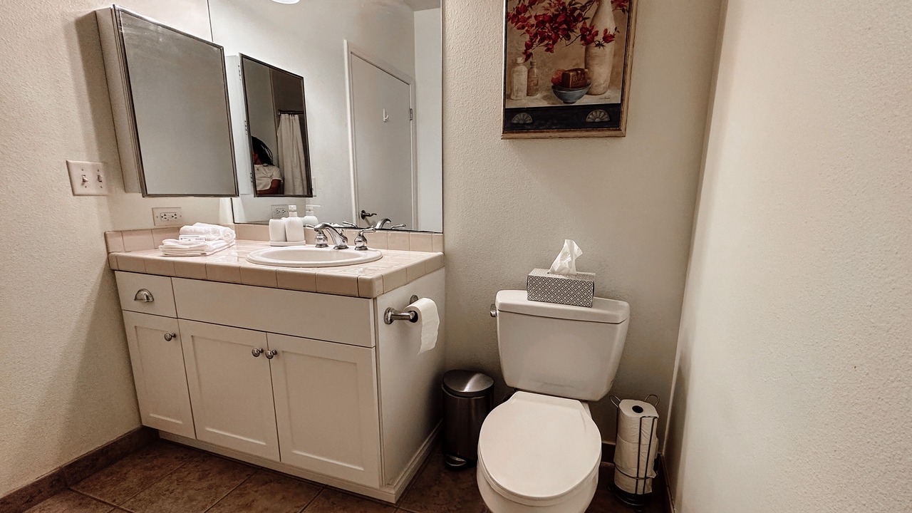 Photo of Bathroom in East Village