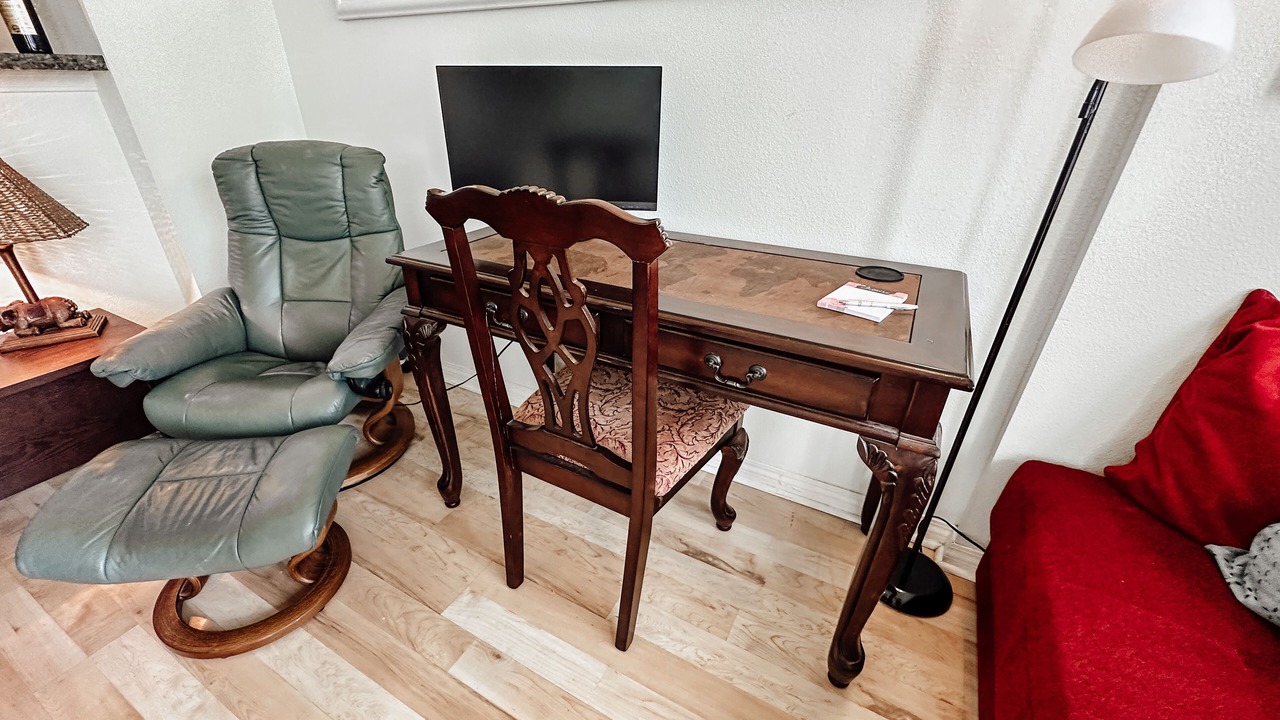 Photo of Livingroom in East Village