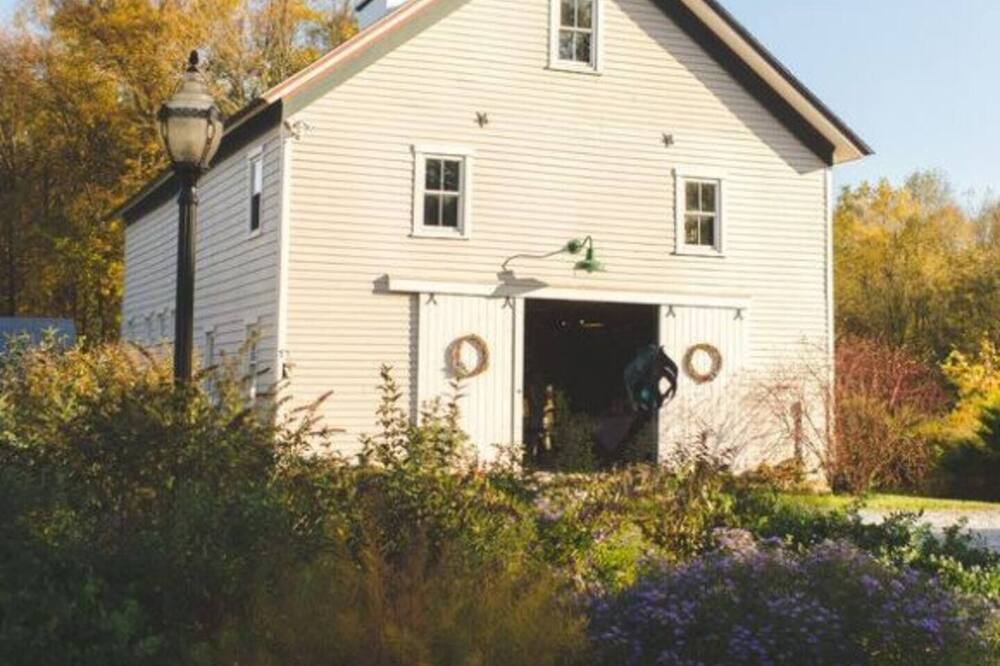 Photo of Outdoor in Califon