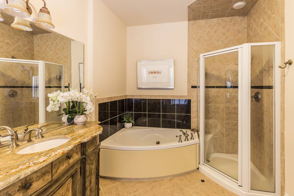 Photo of Bathroom in Califon