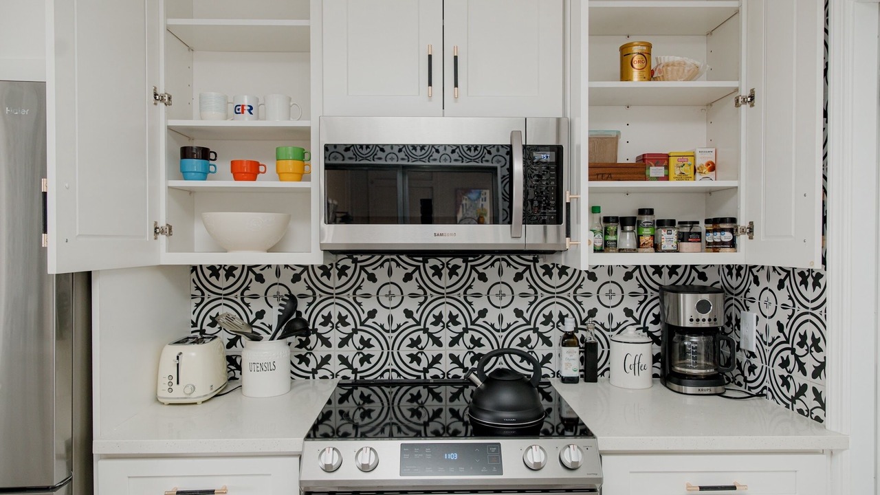 Photo of Kitchen in Laguna Hills