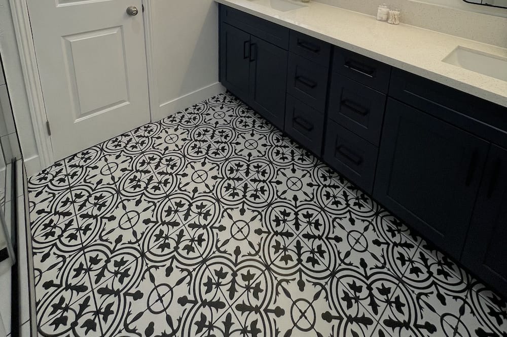 Photo of Bathroom in Downey