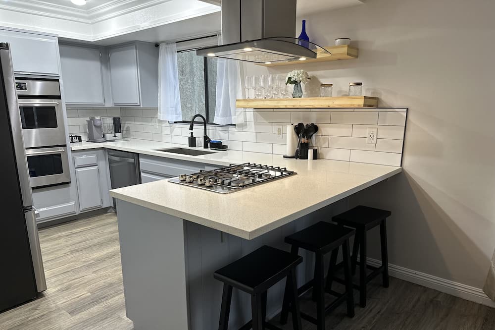 Photo of Kitchen in Downey