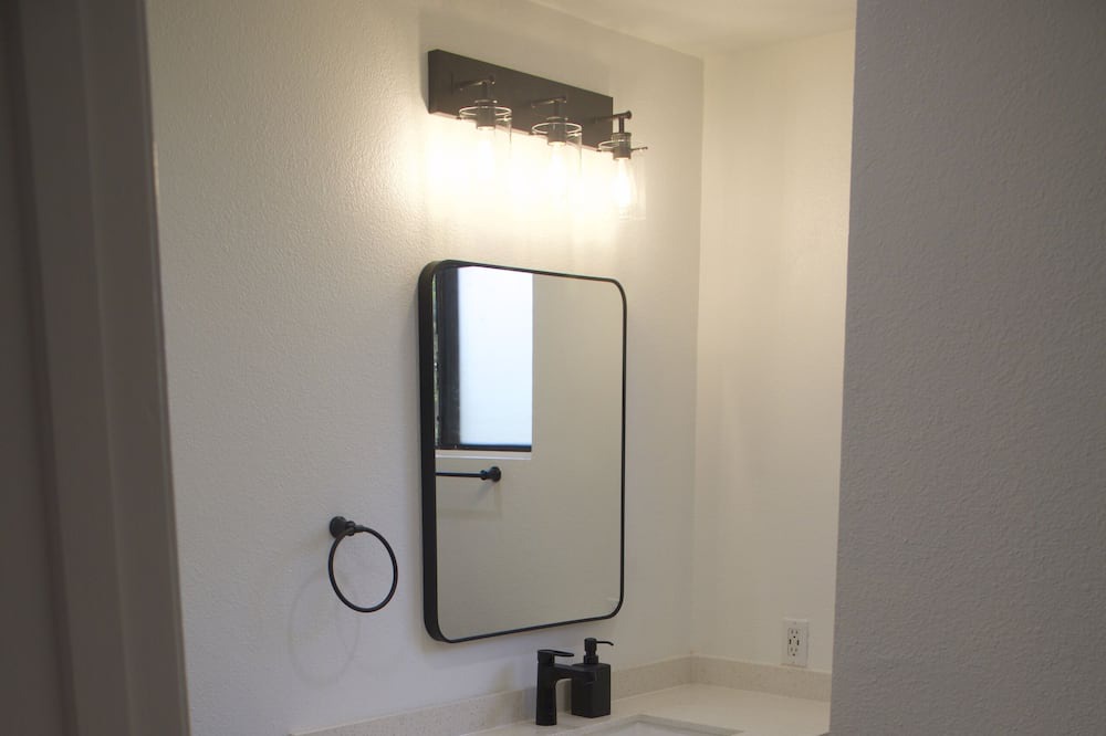 Photo of Bathroom in Downey