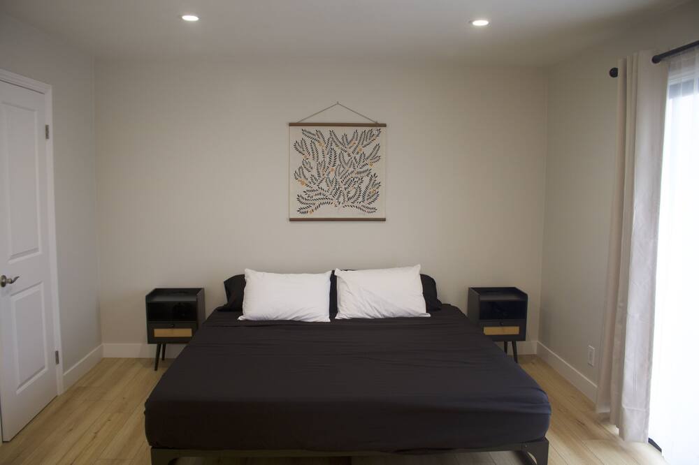 Photo of Bedroom in Downey