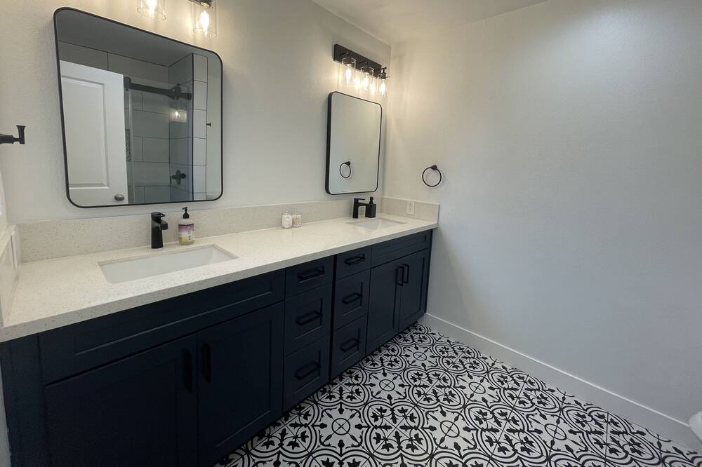 Photo of Bathroom in Downey