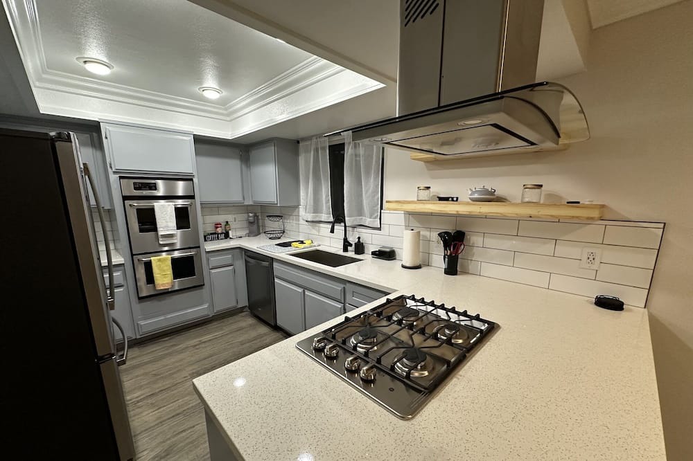 Photo of Kitchen in Downey