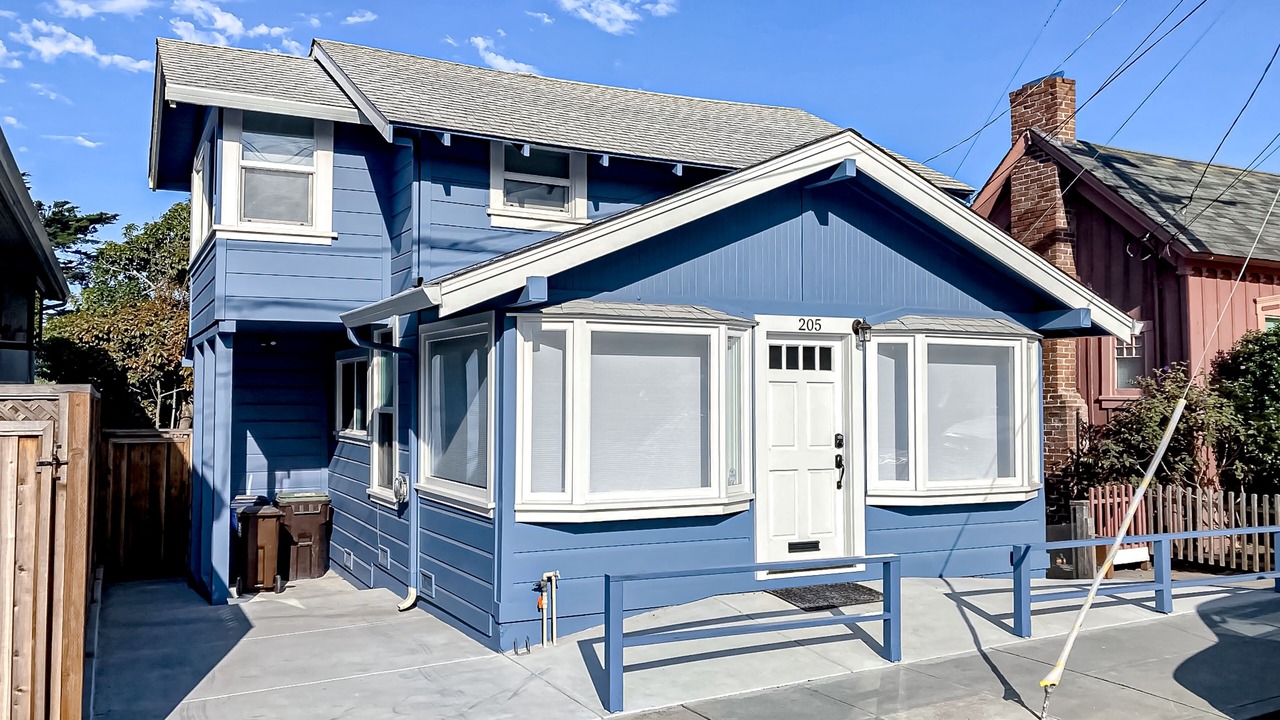 Photo of Outdoor in Seabright