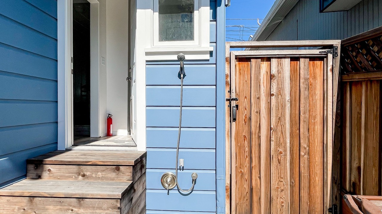 Photo of Outdoor in Seabright