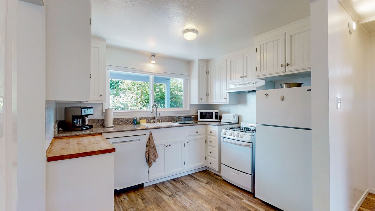 Photo of Kitchen in Seabright