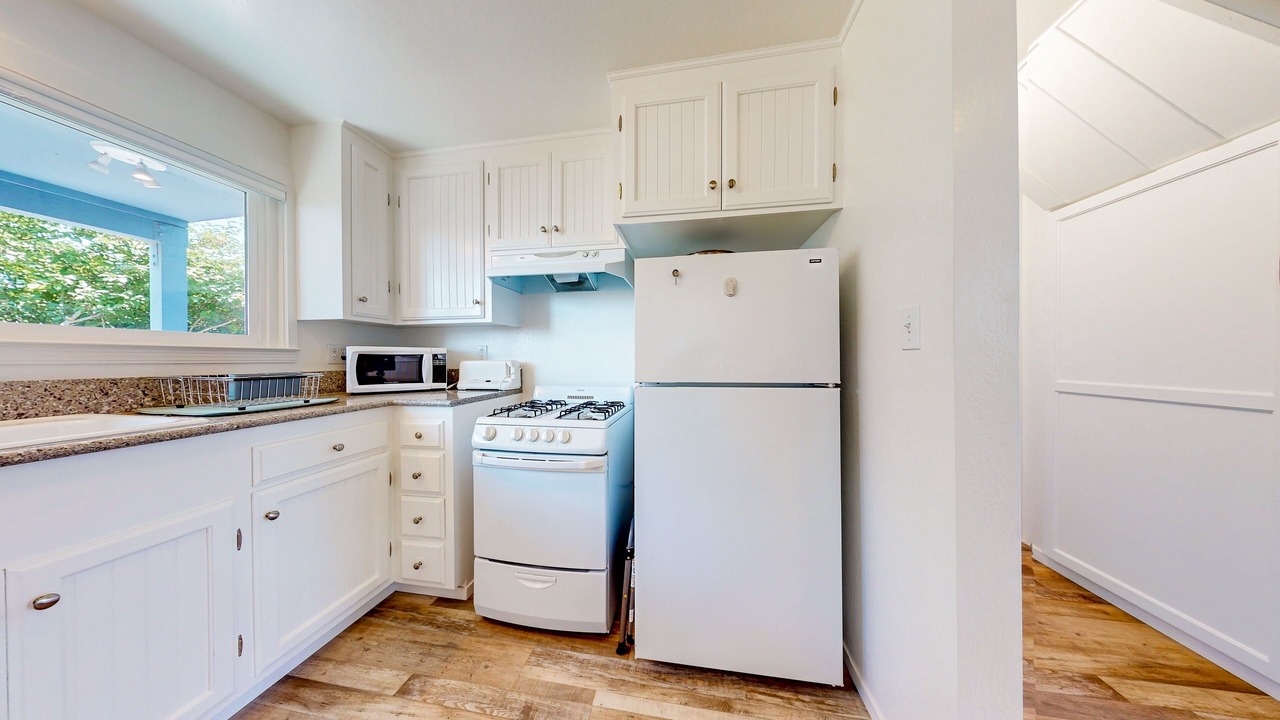 Photo of Kitchen in Seabright
