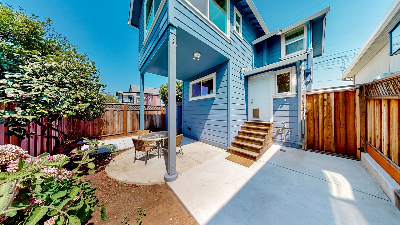 Photo of Outdoor in Seabright
