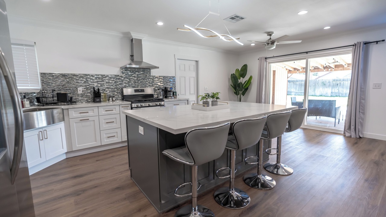 Photo of Kitchen in Fountain Valley