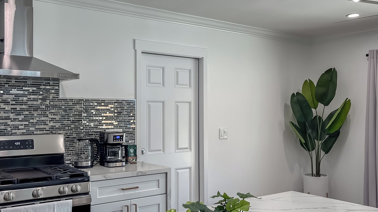 Photo of Kitchen in Fountain Valley