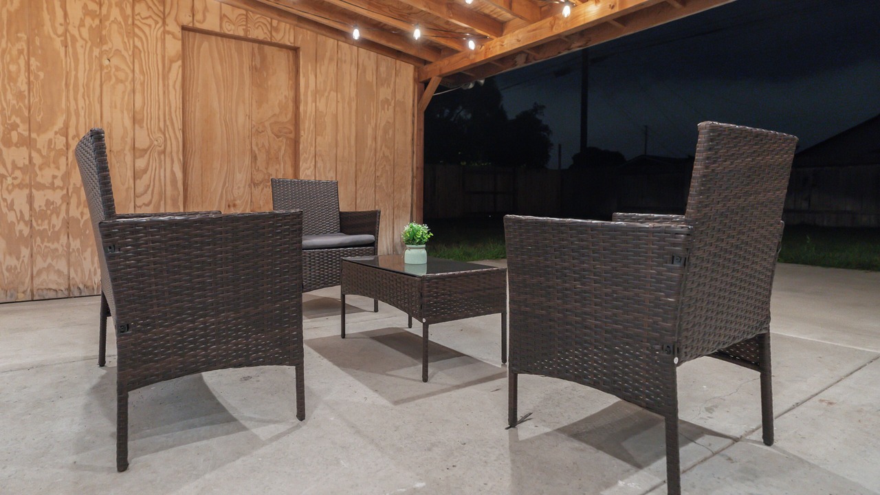 Photo of Outdoor in Fountain Valley