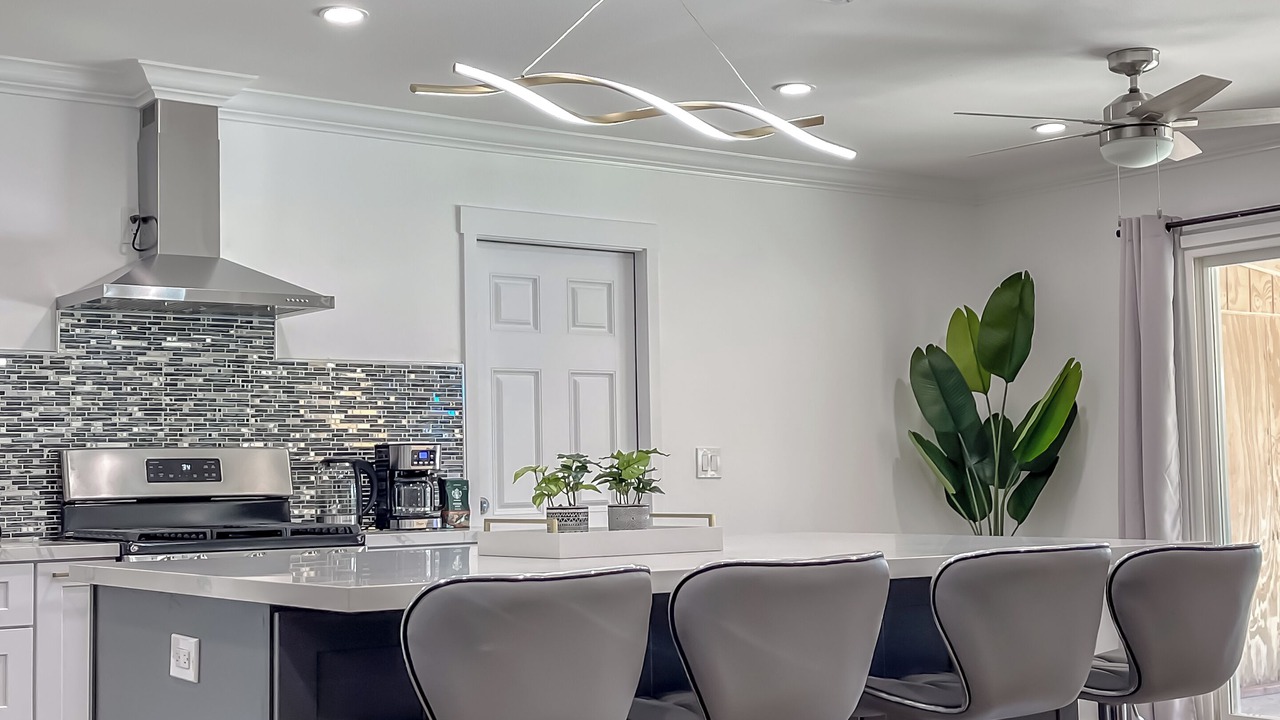 Photo of Kitchen in Fountain Valley