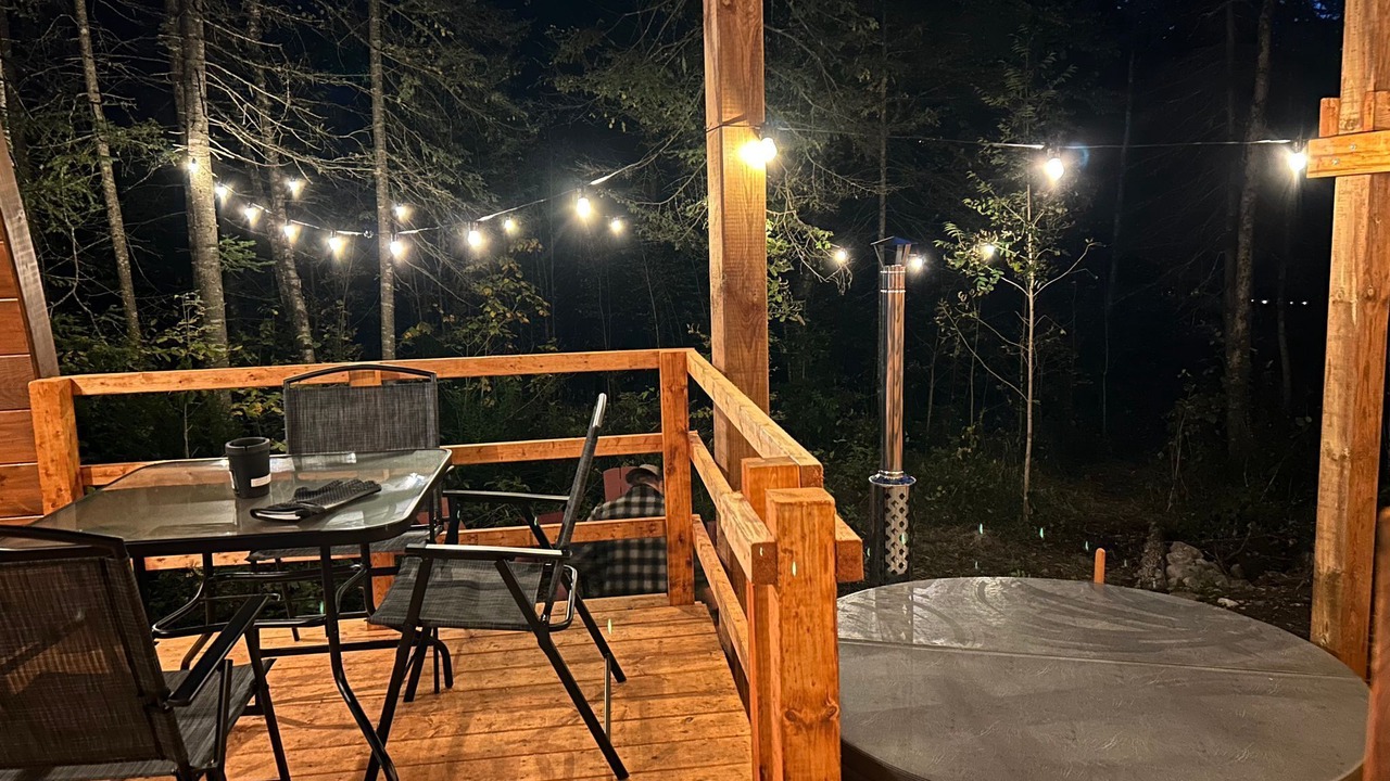 Photo of Outdoor in Sainte Rose du Nord