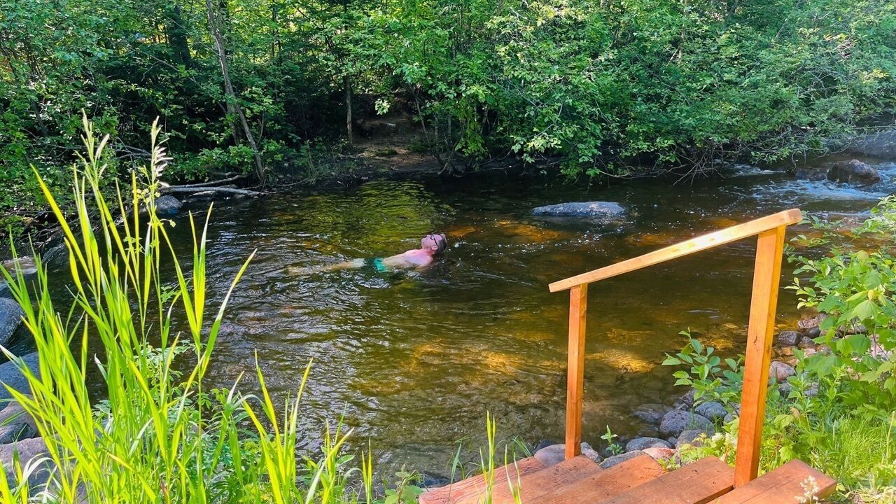 Photo of Outdoor in Sainte Rose du Nord