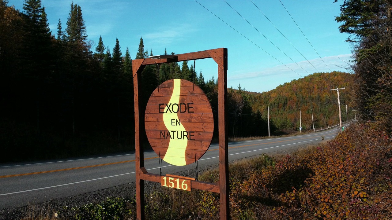 Photo of Outdoor in Sainte Rose du Nord