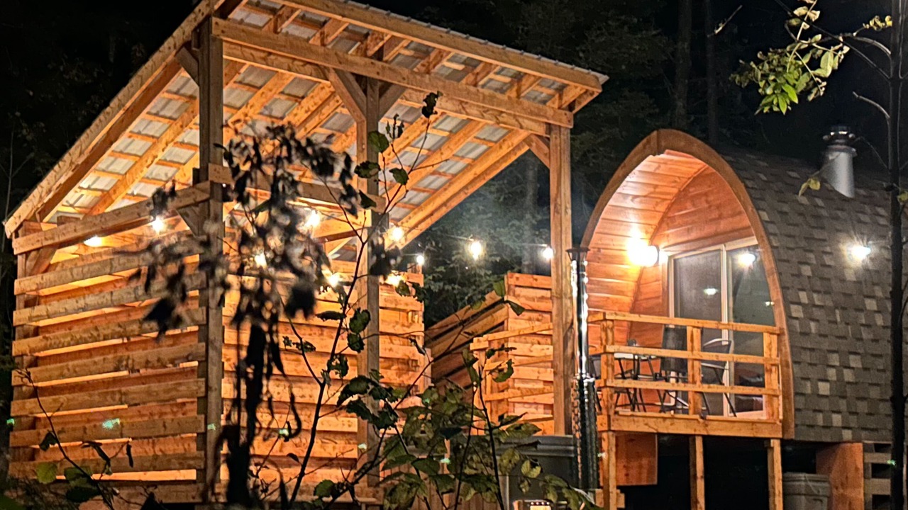 Photo of Outdoor in Sainte Rose du Nord