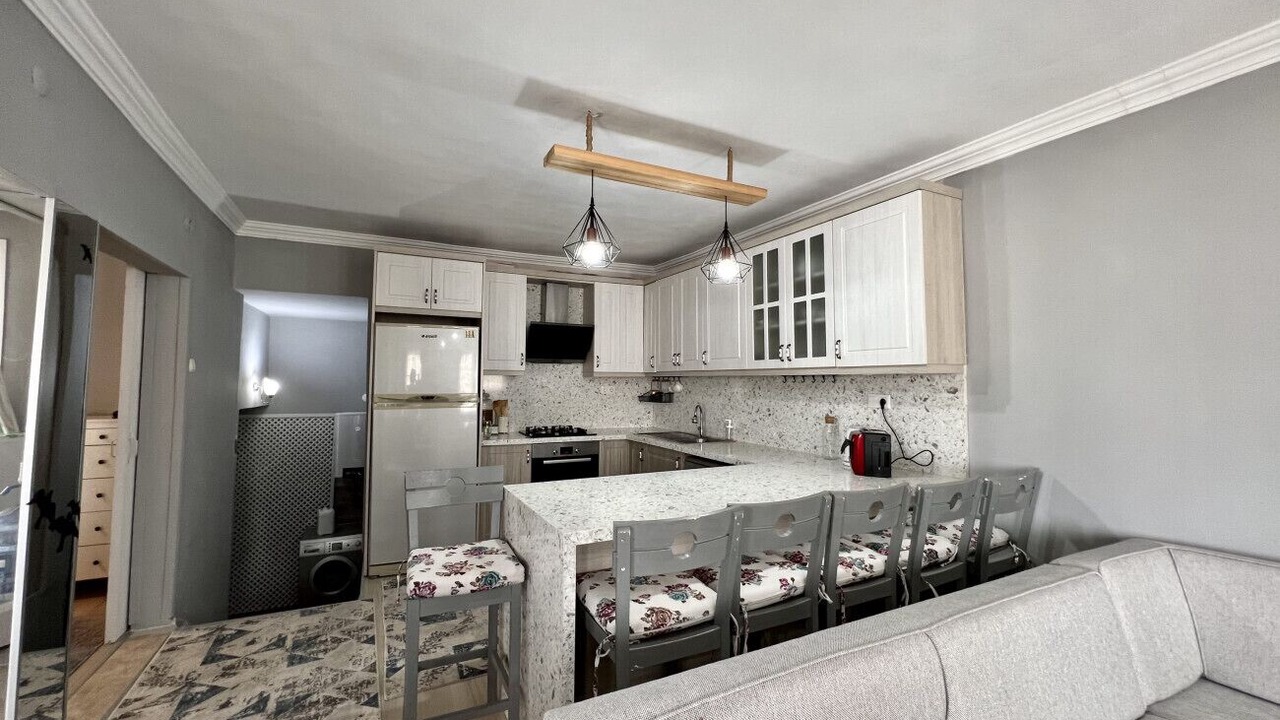 Photo of Kitchen in Bodrum City Center