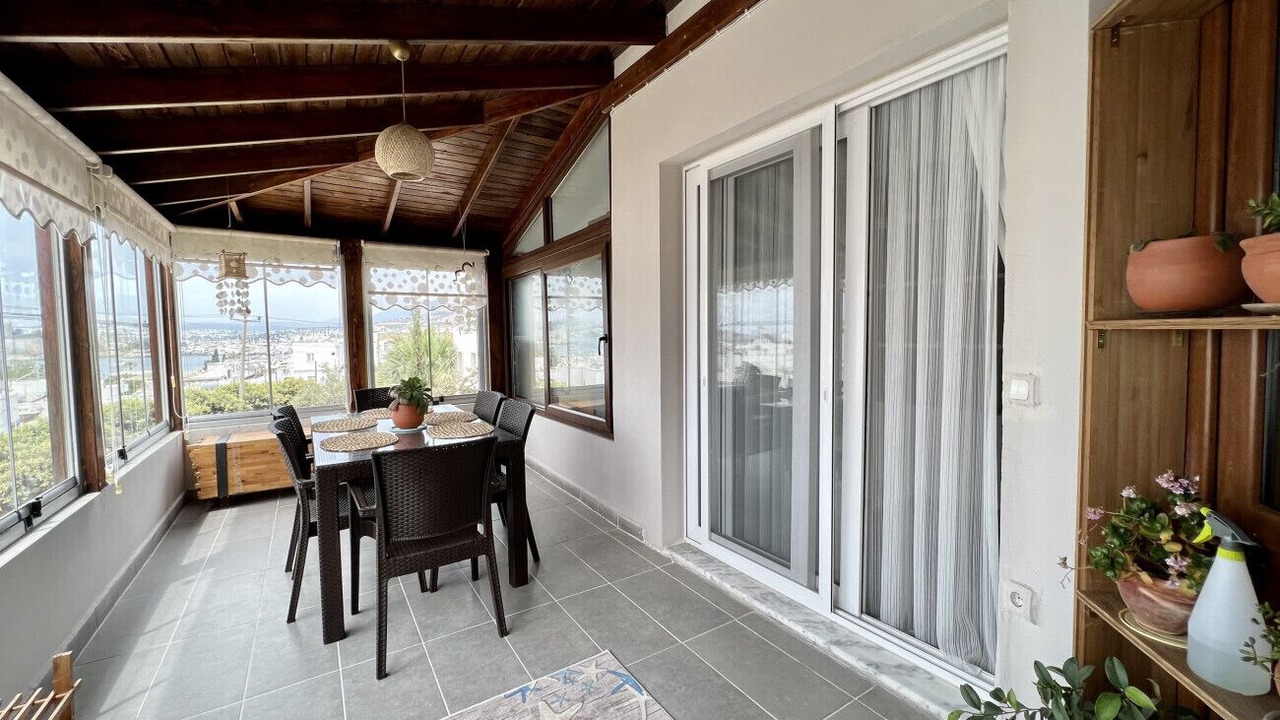Photo of Outdoor in Bodrum City Center