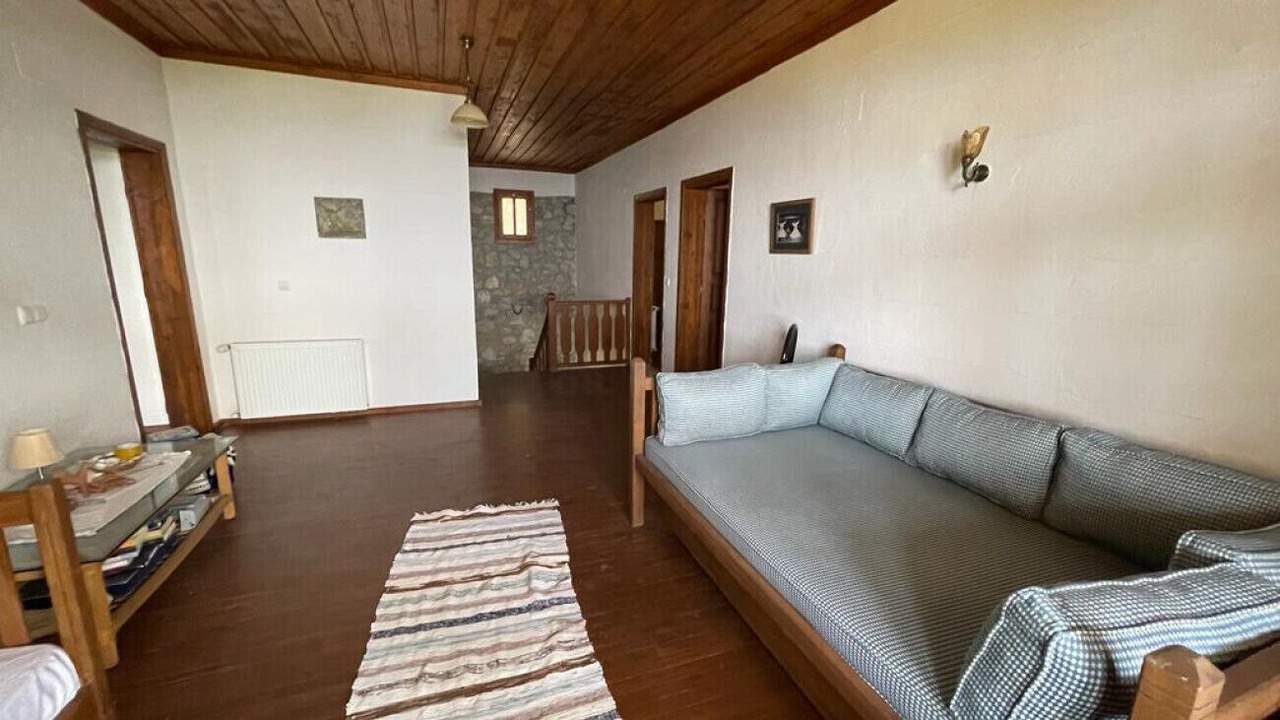 Photo of Livingroom in Uzunyurt