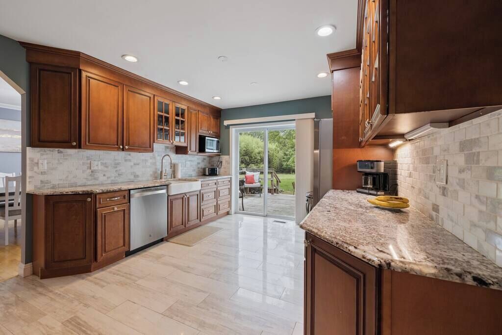 Photo of Kitchen in Monroe