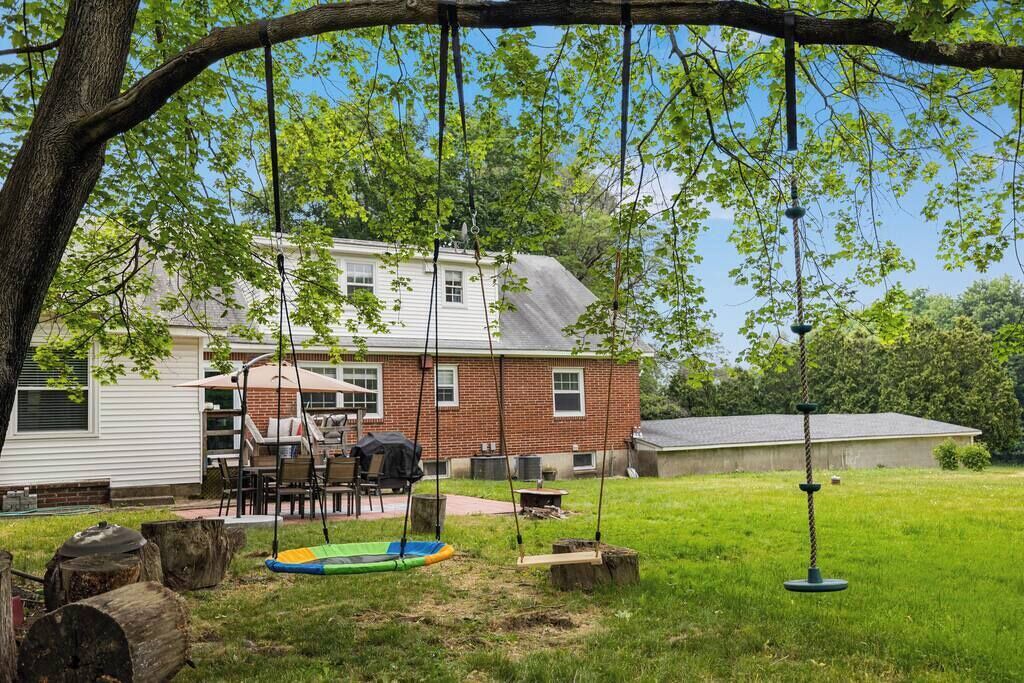 Photo of Outdoor in Monroe