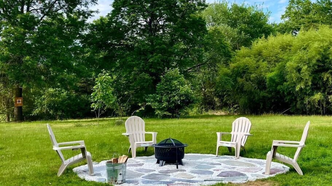 Photo of Outdoor in Monroe