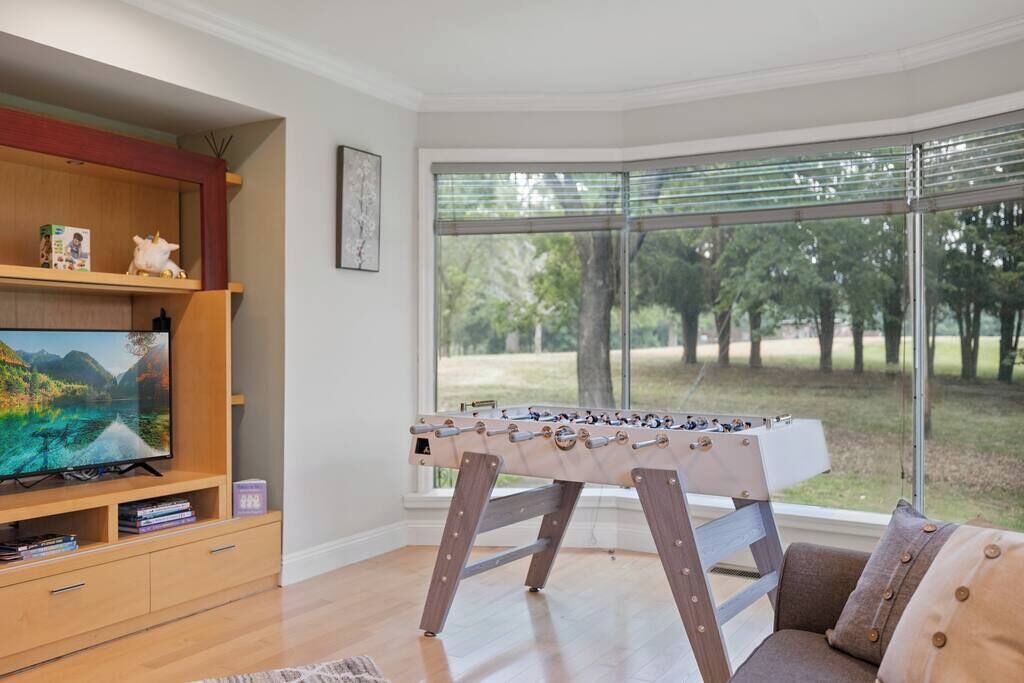 Photo of Livingroom in Monroe