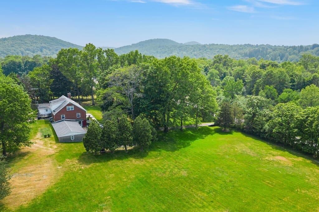 Photo of Outdoor in Monroe