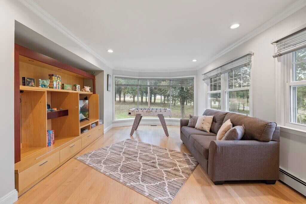 Photo of Livingroom in Monroe