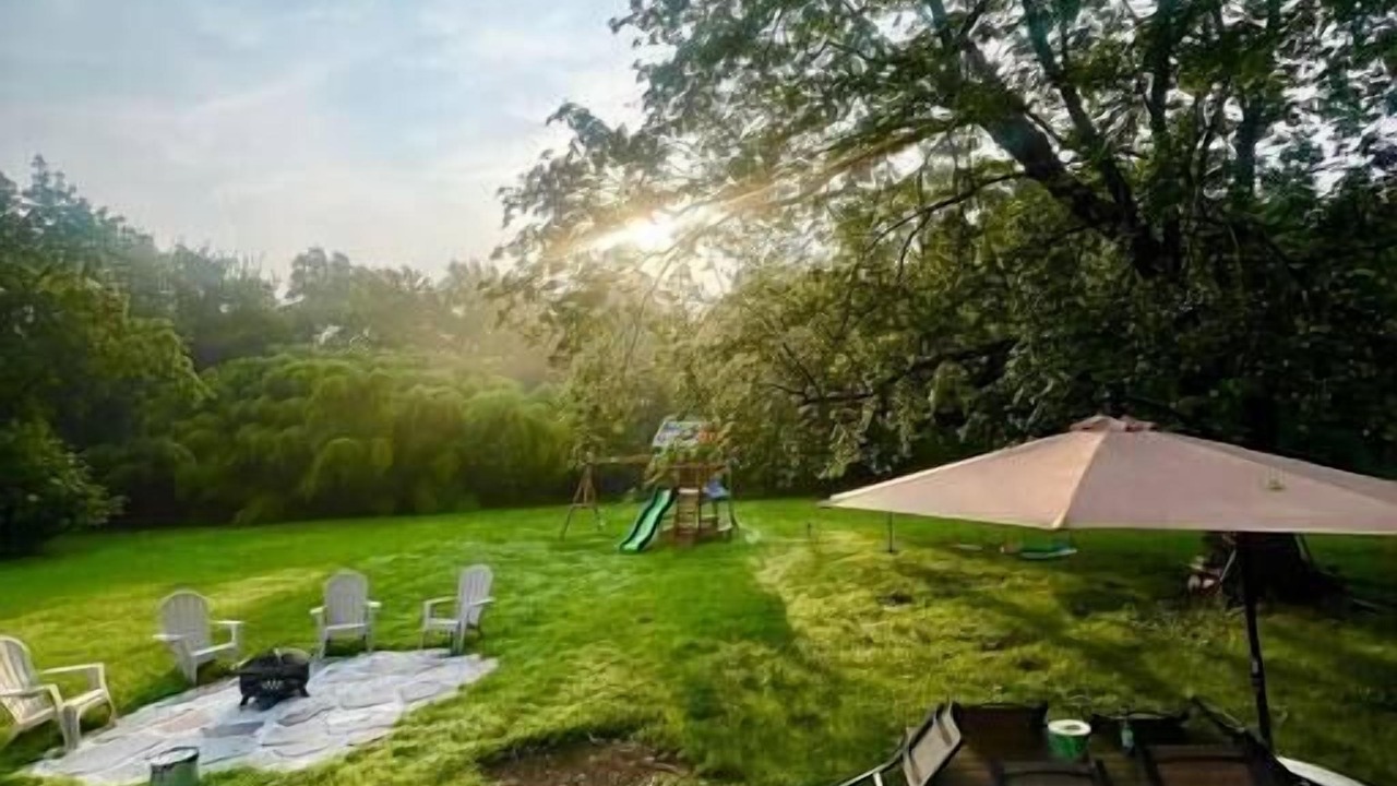 Photo of Outdoor in Monroe
